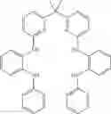 Fig. 441 - Metal complexes having azaborol ligands and electronic device having the same