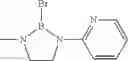 Fig. 452 - Metal complexes having azaborol ligands and electronic device having the same