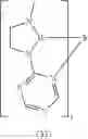Fig. 46 - Metal complexes having azaborol ligands and electronic device having the same