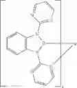 Fig. 464 - Metal complexes having azaborol ligands and electronic device having the same