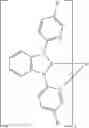 Fig. 466 - Metal complexes having azaborol ligands and electronic device having the same
