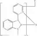 Fig. 482 - Metal complexes having azaborol ligands and electronic device having the same