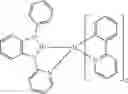 Fig. 485 - Metal complexes having azaborol ligands and electronic device having the same
