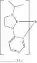 Fig. 49 - Metal complexes having azaborol ligands and electronic device having the same