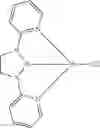 Fig. 490 - Metal complexes having azaborol ligands and electronic device having the same