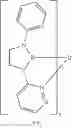 Fig. 51 - Metal complexes having azaborol ligands and electronic device having the same