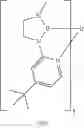 Fig. 53 - Metal complexes having azaborol ligands and electronic device having the same