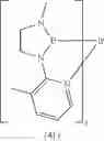 Fig. 55 - Metal complexes having azaborol ligands and electronic device having the same