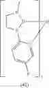Fig. 56 - Metal complexes having azaborol ligands and electronic device having the same