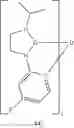 Fig. 58 - Metal complexes having azaborol ligands and electronic device having the same