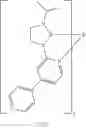 Fig. 66 - Metal complexes having azaborol ligands and electronic device having the same