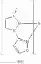 Fig. 74 - Metal complexes having azaborol ligands and electronic device having the same