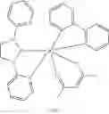 Fig. 79 - Metal complexes having azaborol ligands and electronic device having the same