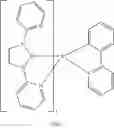 Fig. 80 - Metal complexes having azaborol ligands and electronic device having the same