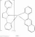 Fig. 81 - Metal complexes having azaborol ligands and electronic device having the same