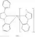 Fig. 84 - Metal complexes having azaborol ligands and electronic device having the same