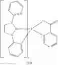 Fig. 88 - Metal complexes having azaborol ligands and electronic device having the same