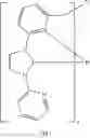 Fig. 92 - Metal complexes having azaborol ligands and electronic device having the same