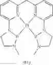 Fig. 95 - Metal complexes having azaborol ligands and electronic device having the same