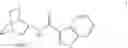 Fig. 04 - Methods for the preparation of N-(S)-1-azabicyclo[2.2.2]oct-3-yl-1H-indazole-3-carboxamide hydrochloride salt