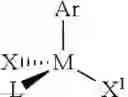 Fig. 15 - Catalyst Complex With Carbene Ligand