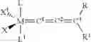 Fig. 18 - Catalyst Complex With Carbene Ligand