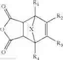 Fig. 04 - Intermediates useful in the preparation of maleimide functionalized polymers
