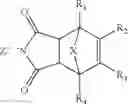 Fig. 05 - Intermediates useful in the preparation of maleimide functionalized polymers