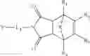 Fig. 06 - Intermediates useful in the preparation of maleimide functionalized polymers