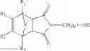 Fig. 24 - Intermediates useful in the preparation of maleimide functionalized polymers