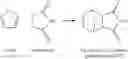 Fig. 30 - Intermediates useful in the preparation of maleimide functionalized polymers