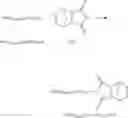 Fig. 34 - Intermediates useful in the preparation of maleimide functionalized polymers
