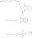 Fig. 36 - Intermediates useful in the preparation of maleimide functionalized polymers