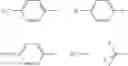 Fig. 12 - Synthesis of obtaining modified polyethylene glycol intermediates