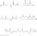 Fig. 22 - Synthesis of obtaining modified polyethylene glycol intermediates