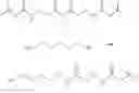 Fig. 23 - Synthesis of obtaining modified polyethylene glycol intermediates