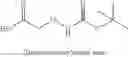 Fig. 31 - Synthesis of obtaining modified polyethylene glycol intermediates