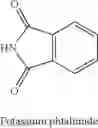 Fig. 36 - Synthesis of obtaining modified polyethylene glycol intermediates