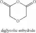 Fig. 37 - Synthesis of obtaining modified polyethylene glycol intermediates