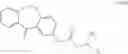 Fig. 10 - Process for obtaining olopatadine and intermediates