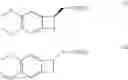 Fig. 02 - Resolution of 4,5-dimethoxy-1-(methylaminomenthyl)-benzocyclobutane