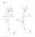 Fig. 08 - Dividing wall distillation columns for production of high-purity 2-ethylhexanol and fractionation method using same