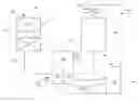 Fig. 01 - Two stage hydroprocessing with divided wall column fractionator