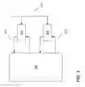 Fig. 04 - Two stage hydroprocessing with divided wall column fractionator