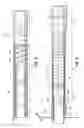 Fig. 04 - Cannula lined with tissue in-growth material