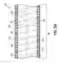 Fig. 05 - Cannula lined with tissue in-growth material