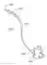 Fig. 01 - Rotate-to-advance catheterization system