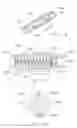Fig. 07 - Rotate-to-advance catheterization system
