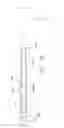 Fig. 14 - Rotate-to-advance catheterization system