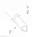 Fig. 37 - Rotate-to-advance catheterization system